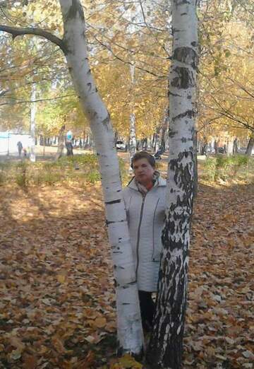 My photo - Tatyana, 67 from Baranovichi (@tatyana86161)