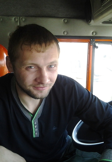 Моя фотография - Aleksandr, 47 из Нижний Новгород (@maksim100023)