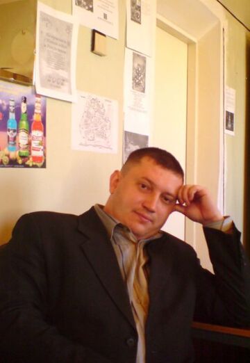 My photo - Oleg, 48 from Kirishi (@oleg289669)