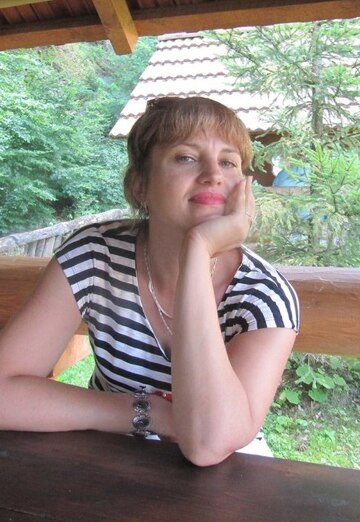 My photo - Vladislava, 44 from Mykolaiv (@vladislava1993)