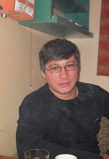 Моя фотография - Сергей, 53 из Керчь (@sergey273768)