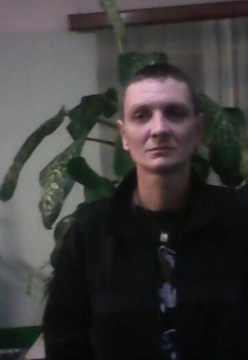My photo - sergey, 38 from Mikhaylovka (@sergey734020)