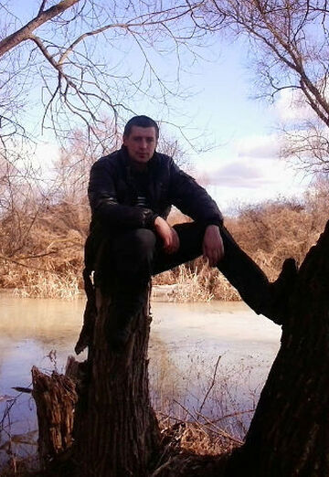 My photo - Vlodimir, 31 from Glushkovo (@vlodimir314)