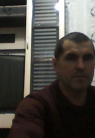 My photo - aleksandr, 51 from Urmary (@aleksandr701273)