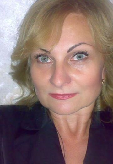 Моя фотография - Оксана, 54 из Джанкой (@oksana88112)