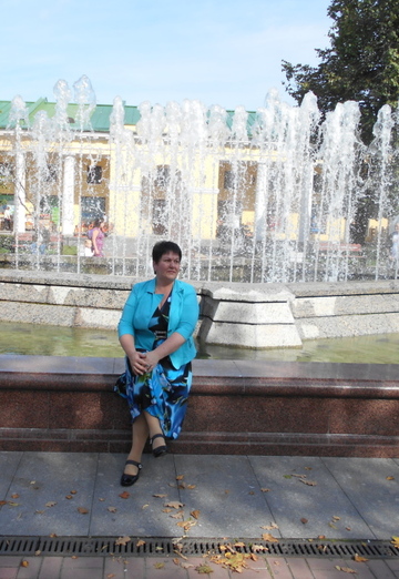 Моя фотография - юлия, 57 из Волосово (@uliya109892)