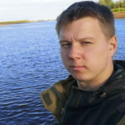 Михаил, 25, Ханты-Мансийск