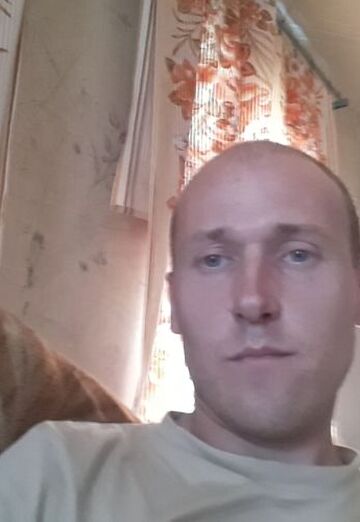 Моя фотография - Евгений, 33 из Моршанск (@evgeniy303274)