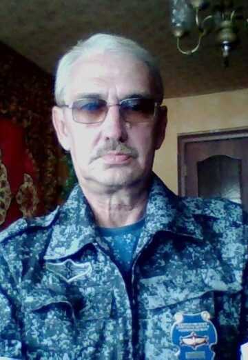 Моя фотография - Геннадий, 67 из Торжок (@gennadiy23146)