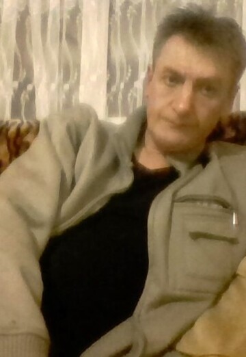 My photo - pavel, 48 from Engels (@pavel118485)