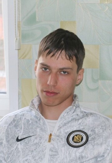 My photo - marko, 29 from Novokuznetsk (@marko864)