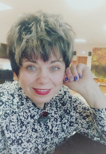 Marina (@marina290584) — my photo № 1