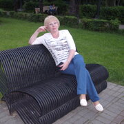 Елена, 62, Монино