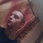 Александр, 36, Себеж