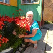 Оксана, 57, Духовщина