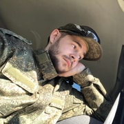 Dinar, 30, Удачный