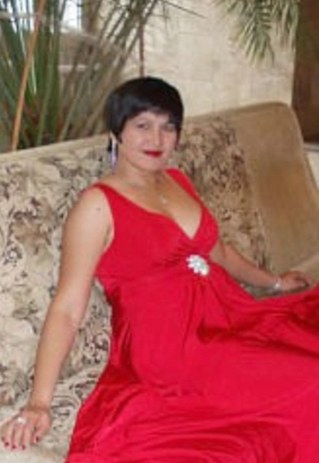 My photo - Yella, 49 from Yevpatoriya (@ella6484)