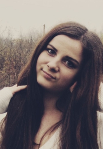 My photo - Tanyusha, 26 from Khmelnytskiy (@poberejnatatkaa)