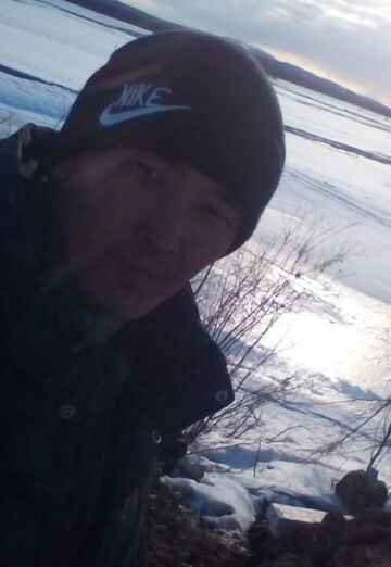 My photo - P@vĒļ;))), 36 from Yakutsk (@pv95)