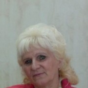 Людмила, 63, Переволоцкий