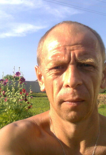 My photo - Aleksandr, 52 from Shuya (@aleksandr452906)
