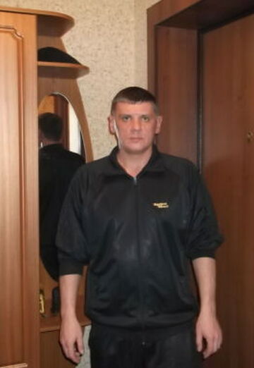Моя фотография - Алексей, 51 из Ульяновск (@aleksey65388)