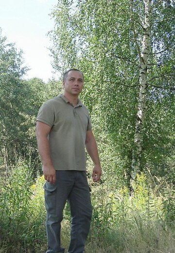 My photo - viktor, 51 from Pushkino (@viktor152406)