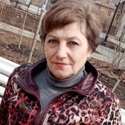 Людмила, 60, Гуково