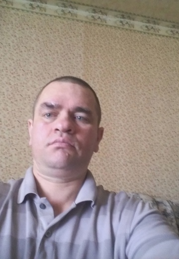 My photo - Rustam, 47 from Onufriivka (@rustam34025)