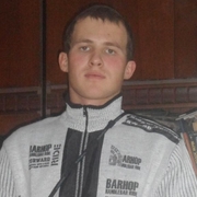 Николай, 32, Касимов