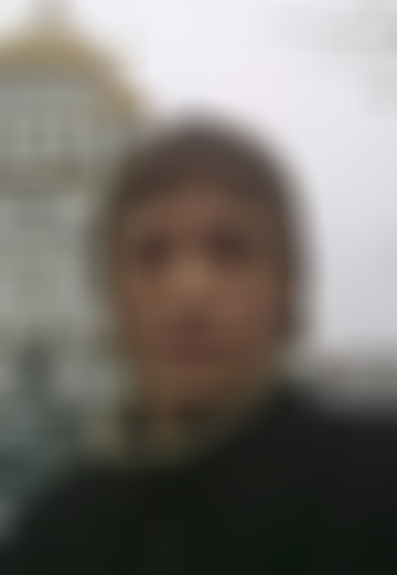 My photo - Andrey, 61 from Balashikha (@lubiashiy)