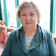 Milia, 55, Нефтекамск