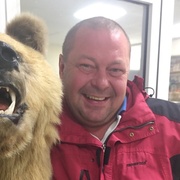 Александр Рахимов, 50, Самара