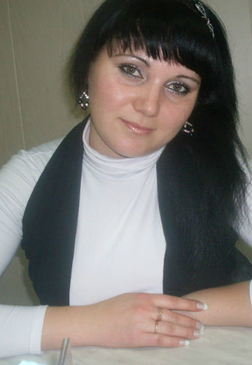 My photo - Natalya, 33 from Kargapolye (urban-type settlement) (@id123098)