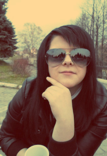 Kseniya (@kseniya8964) — my photo № 5