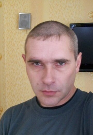 Моя фотография - александр, 50 из Шахтерск (@aleksandr120164)