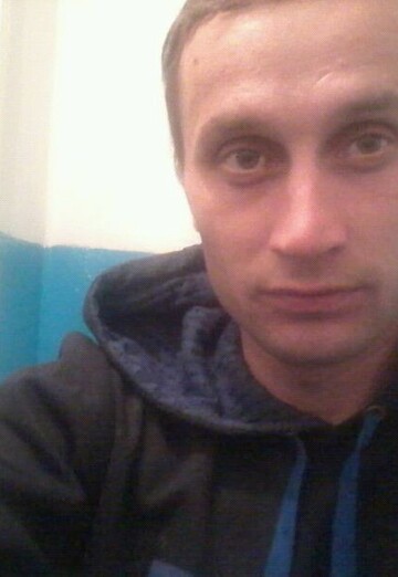 Моя фотография - Игорь, 34 из Кокшетау (@igor288826)