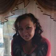 Редиска, 41, Калтан