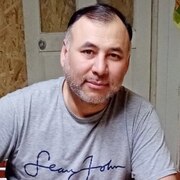 Умид Абдиалимов, 40, Димитровград