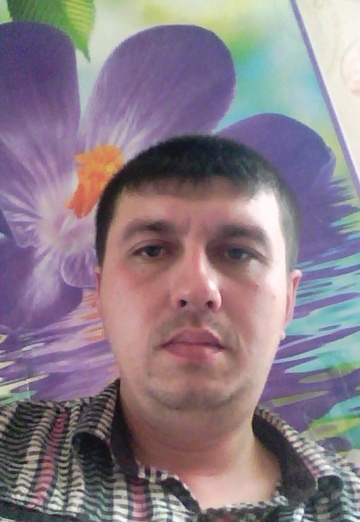 Моя фотография - Василий, 38 из Зеленогорск (Красноярский край) (@vasiliy25076)