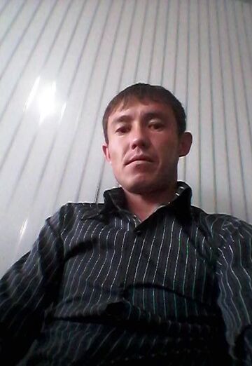 Моя фотография - дами, 35 из Алматы́ (@dami45)