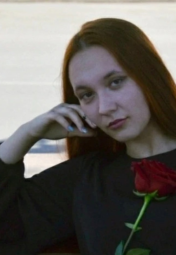 Benim fotoğrafım - Katya, 20  Tambov şehirden (@katya86685)