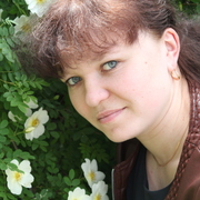 Юлия, 33, Шербакуль