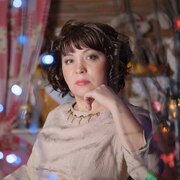 Елена, 51, Бийск