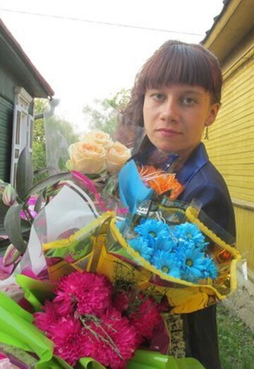 My photo - Valentina, 26 from Baranovichi (@valentina23692)