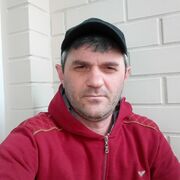 Джалил, 46, Кизилюрт