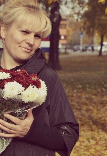 My photo - Valentina, 53 from Pinsk (@valentina39592)