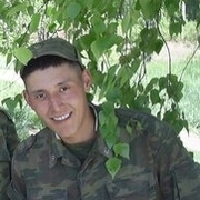 Ruslan, 33, Верхние Киги