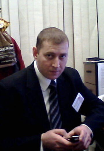 My photo - Vladimir, 46 from Penza (@vladimir335367)