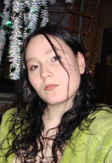 Mein Foto - Wiktorija, 33 aus Makeevka (@viktoriya2714)